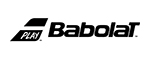 babolat logo partner